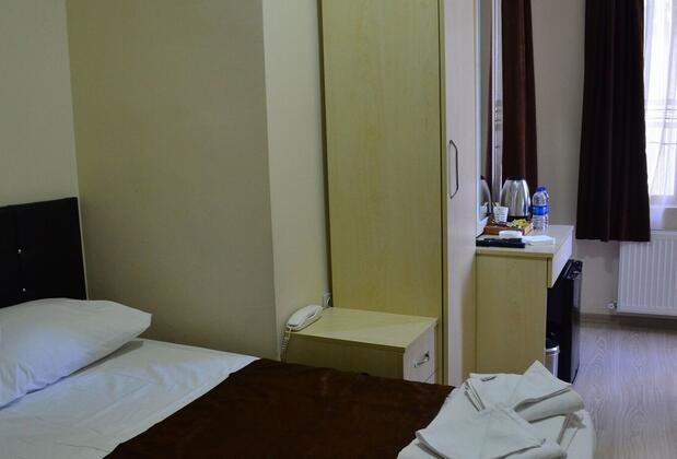 Addres Suites Hotel - Görsel 25