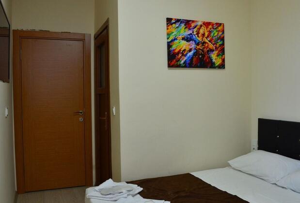 Addres Suites Hotel - Görsel 9