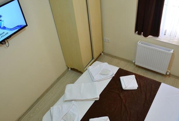 Addres Suites Hotel - Görsel 26