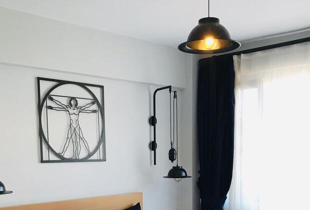 Barkod Otel - Görsel 6