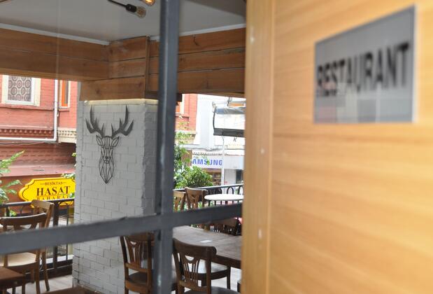 Barkod Otel - Görsel 5