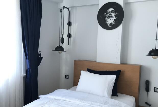 Barkod Otel - Görsel 7