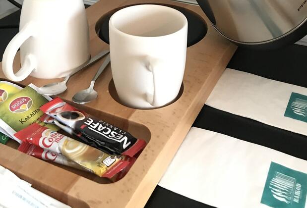 Barkod Otel - Görsel 8