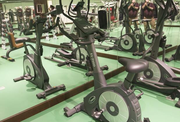 Nova Plaza Boutique Hotel & Spa - Görsel 14