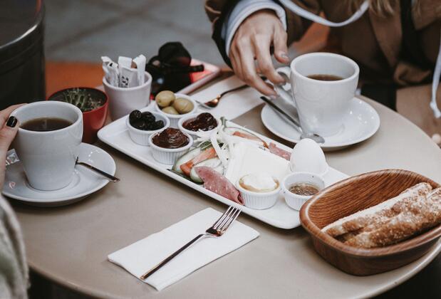 Pandan Karakoy Suit - Görsel 9