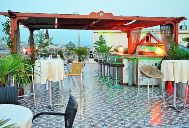 Büyük Londra Oteli - Görsel 7