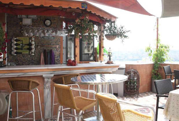 Büyük Londra Oteli - Görsel 4