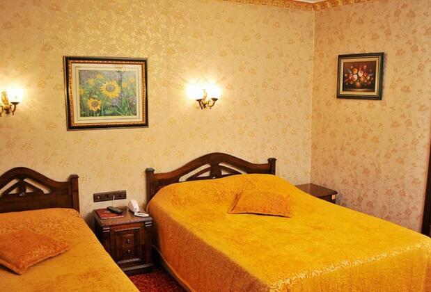 Büyük Londra Oteli - Görsel 10