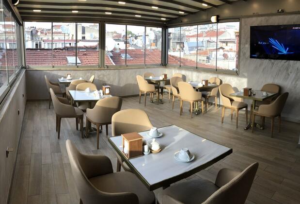 X Nellyi Boutique Hotel - Görsel 3