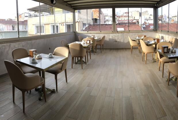 X Nellyi Boutique Hotel - Görsel 4