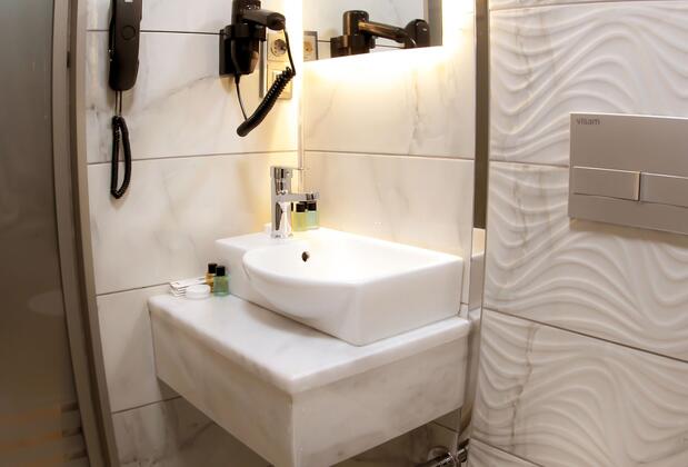 X Nellyi Boutique Hotel - Görsel 24