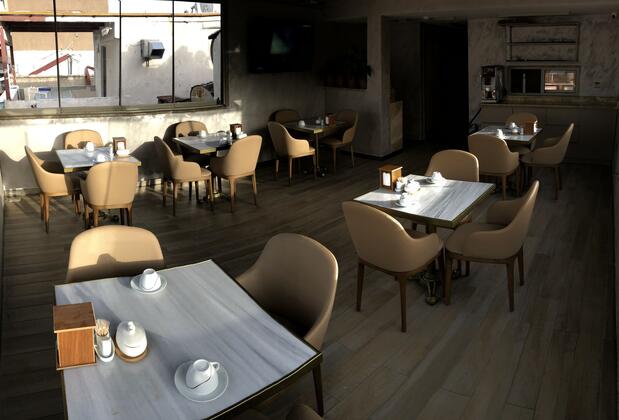 X Nellyi Boutique Hotel - Görsel 5