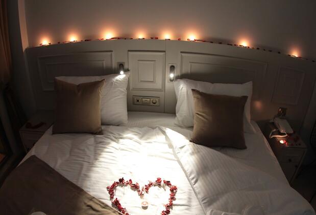 X Nellyi Boutique Hotel - Görsel 18