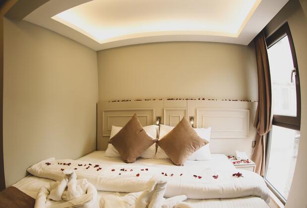 X Nellyi Boutique Hotel - Görsel 19