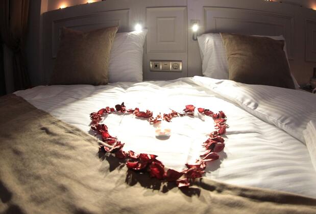 X Nellyi Boutique Hotel - Görsel 20