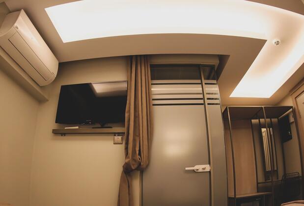 X Nellyi Boutique Hotel - Görsel 22