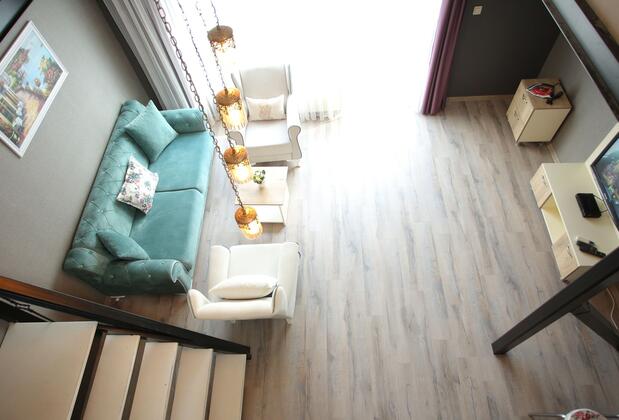 Artist Rooms Suites - Görsel 15