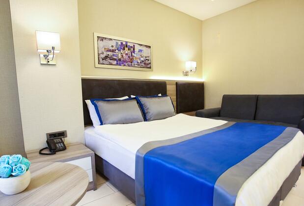 Restwon Suit Hotel  - Görsel 5