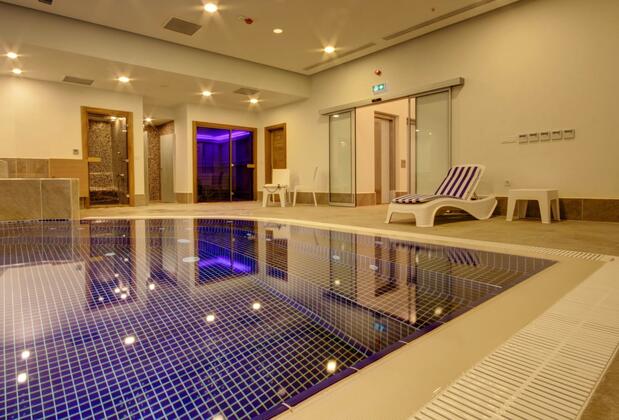 Tryp by Wyndham İstanbul Taksim - Görsel 21