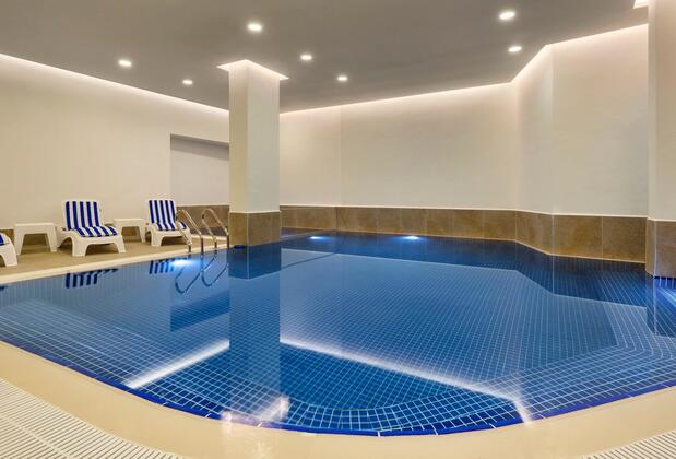 Tryp by Wyndham İstanbul Taksim - Görsel 20