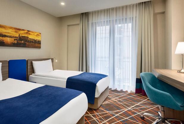 Tryp by Wyndham İstanbul Taksim - Görsel 40