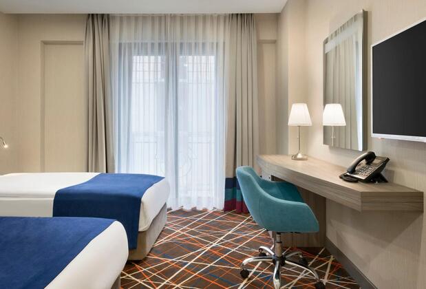 Tryp by Wyndham İstanbul Taksim - Görsel 47