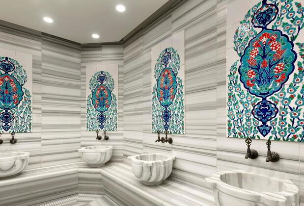 Tryp by Wyndham İstanbul Taksim - Görsel 24