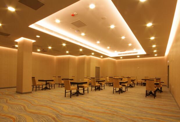 Tryp by Wyndham İstanbul Taksim - Görsel 12