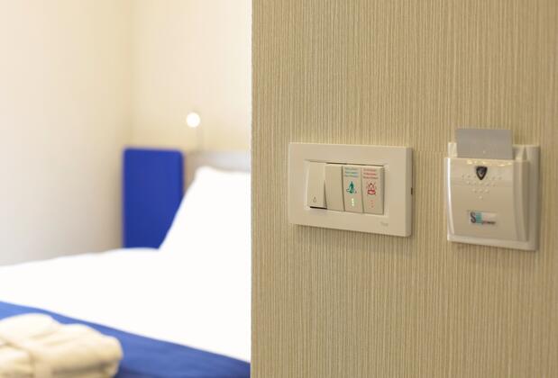 Tryp by Wyndham İstanbul Taksim - Görsel 36