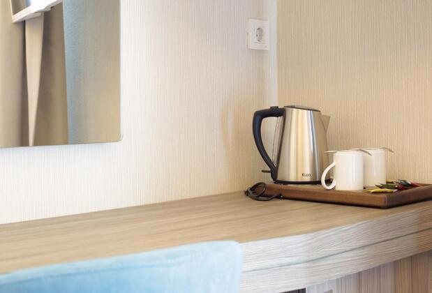 Tryp by Wyndham İstanbul Taksim - Görsel 46