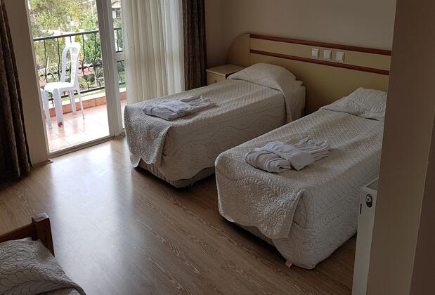 Hamamözü Termal Hotel - Görsel 8