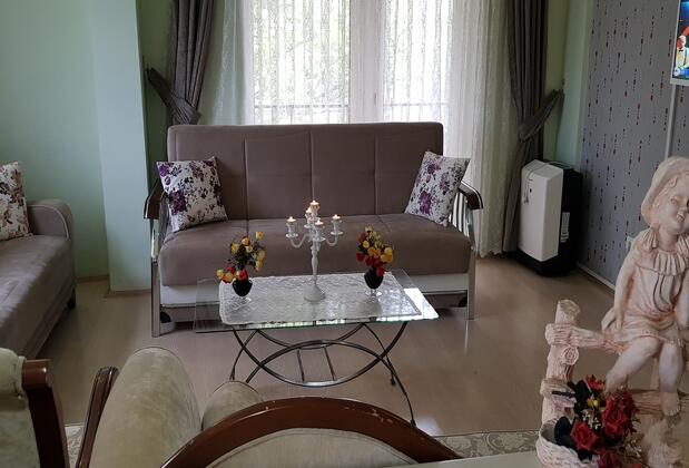 Hamamözü Termal Hotel - Görsel 9