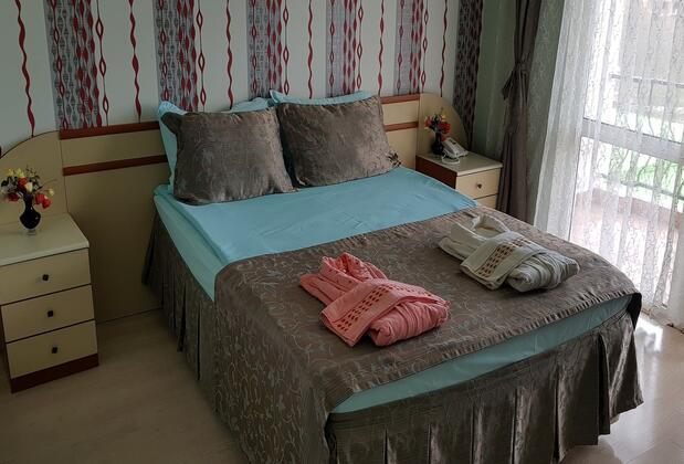 Hamamözü Termal Hotel - Görsel 10