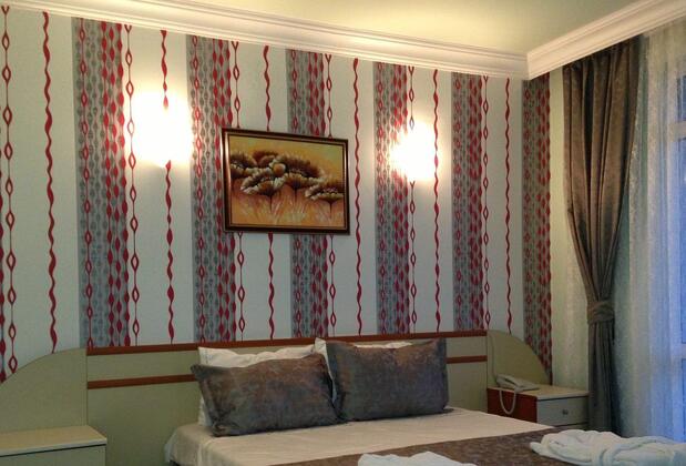 Hamamözü Termal Hotel - Görsel 7