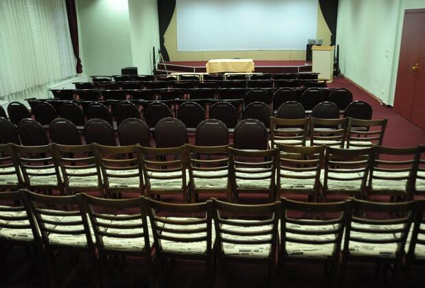 Hamamözü Termal Hotel - Görsel 3