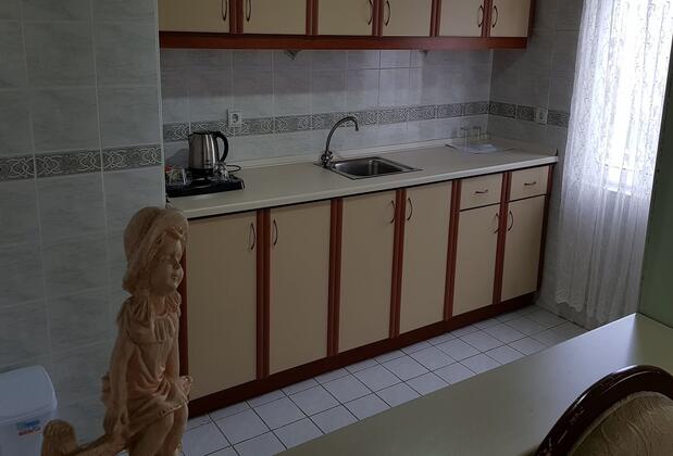 Hamamözü Termal Hotel - Görsel 5