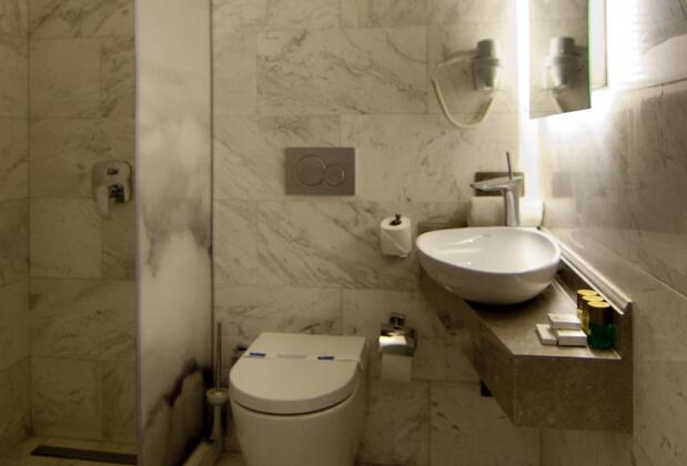 Tk Taxsim Hotel - Görsel 25