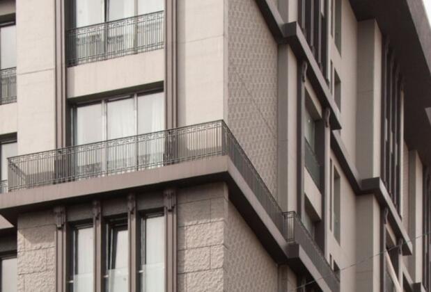 Tk Taxsim Hotel - Görsel 3