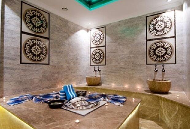 Tk Taxsim Hotel - Görsel 15