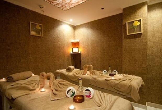 Tk Taxsim Hotel - Görsel 16