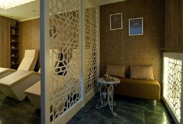 Tk Taxsim Hotel - Görsel 17