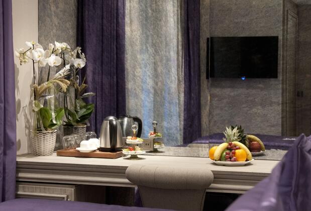 Tk Taxsim Hotel - Görsel 20