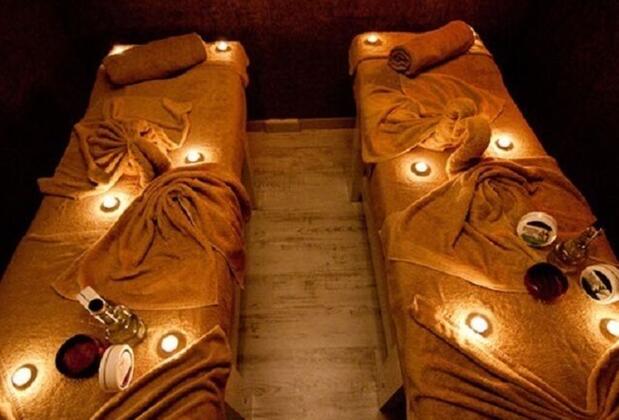 Tk Taxsim Hotel - Görsel 23