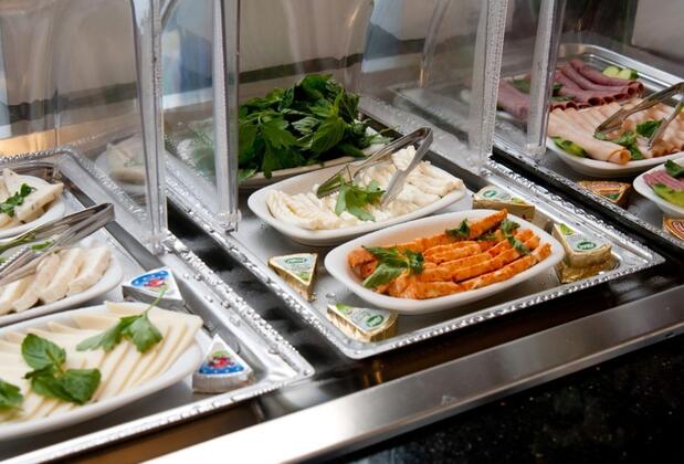 Tk Taxsim Hotel - Görsel 4