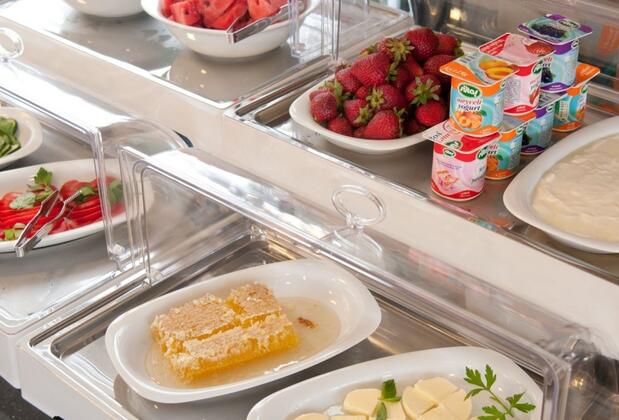 Tk Taxsim Hotel - Görsel 5