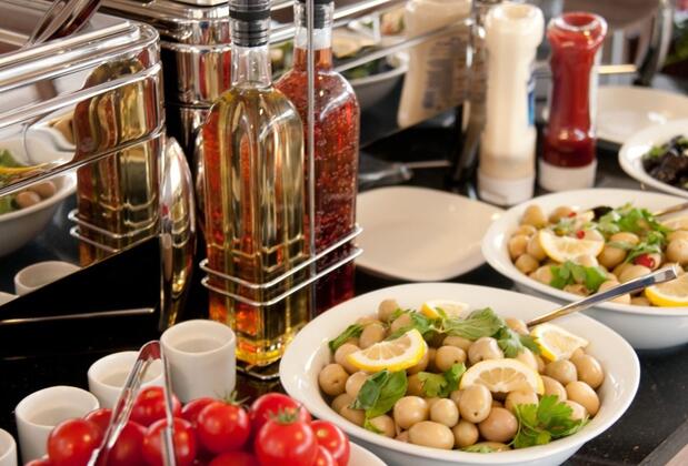 Tk Taxsim Hotel - Görsel 10