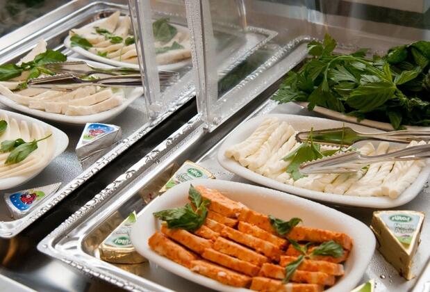 Tk Taxsim Hotel - Görsel 7