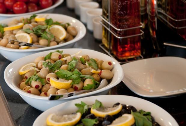 Tk Taxsim Hotel - Görsel 9