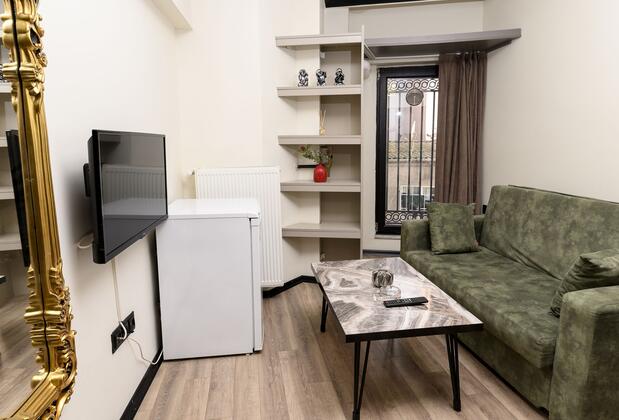 Global Suites Hotel - Görsel 45