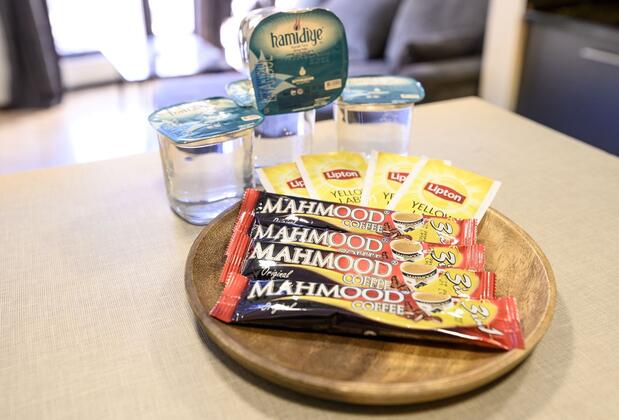 Global Suites Hotel - Görsel 46